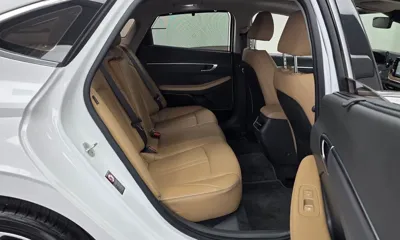 Hyundai Sonata 2020, 52889 км, за 15081.58 USD - фото 12