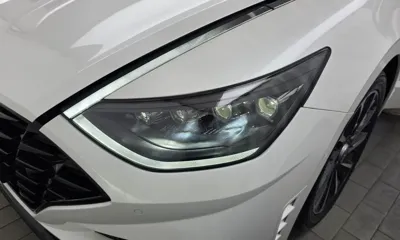 Hyundai Sonata 2020, 52889 км, за 15081.58 USD - фото 22