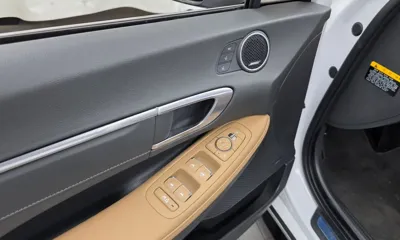 Hyundai Sonata 2020, 52889 км, за 15081.58 USD - фото 30