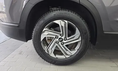 Hyundai Santafe 2022, 11599 км, за 16091.21 USD