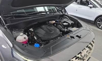 Hyundai Santafe 2022, 11599 км, за 16091.21 USD - фото 6