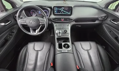 Hyundai Santafe 2022, 11599 км, за 16091.21 USD - фото 7