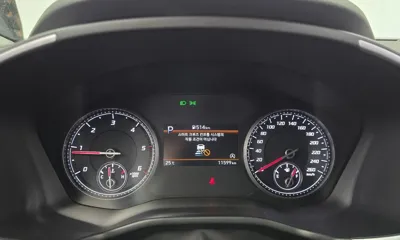 Hyundai Santafe 2022, 11599 км, за 16091.21 USD - фото 8