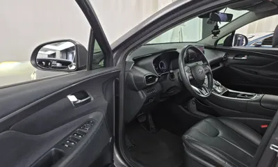 Hyundai Santafe 2022, 11599 км, за 16091.21 USD - фото 10