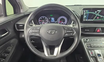 Hyundai Santafe 2022, 11599 км, за 16091.21 USD - фото 12