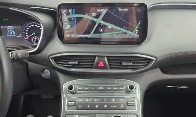 Hyundai Santafe 2022, 11599 км, за 16091.21 USD - фото 13