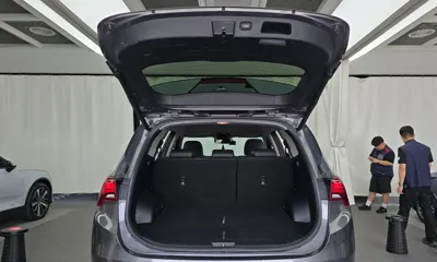 Hyundai Santafe 2022, 11599 км, за 16091.21 USD - фото 20