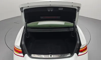 Genesis G90 2022, 51083 км, за 45316.59 USD - фото 20
