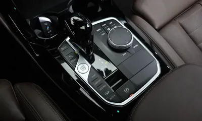 BMW X4 2023, 47447 км, за 34511.94 USD - фото 9