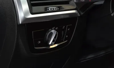 BMW X4 2023, 47447 км, за 34511.94 USD - фото 15