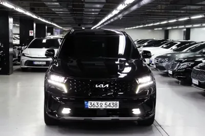 Kia Sorento 2022, 71700 км, за 18905.08 USD