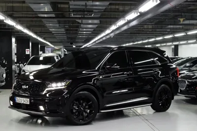 Kia Sorento 2022, 71700 км, за 18905.08 USD
