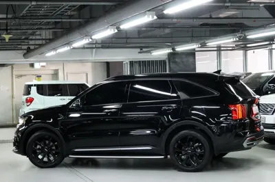 Kia Sorento 2022, 71700 км, за 18905.08 USD