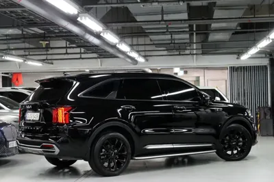 Kia Sorento 2022, 71700 км, за 18905.08 USD - фото 6