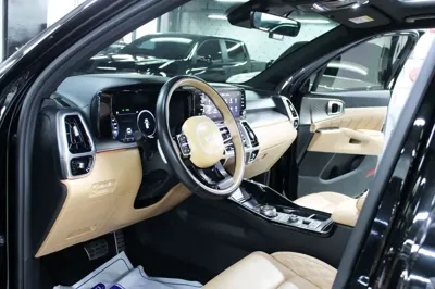Kia Sorento 2022, 71700 км, за 18905.08 USD - фото 8
