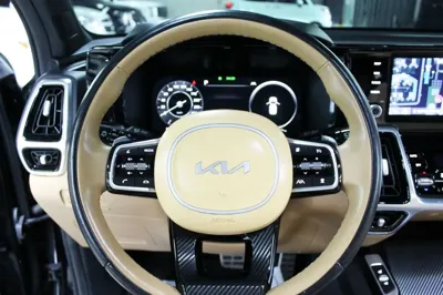 Kia Sorento 2022, 71700 км, за 18905.08 USD - фото 12