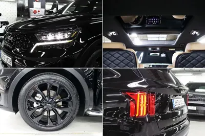 Kia Sorento 2022, 71700 км, за 18905.08 USD - фото 20