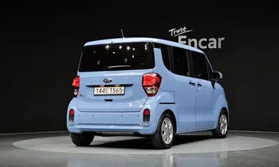 Kia Ray 2020, 80136 км, за 6892.48 USD