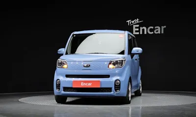 Kia Ray 2020, 80136 км, за 6892.48 USD