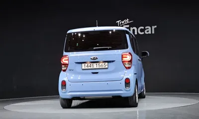 Kia Ray 2020, 80136 км, за 6892.48 USD