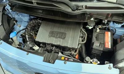Kia Ray 2020, 80136 км, за 6892.48 USD - фото 6