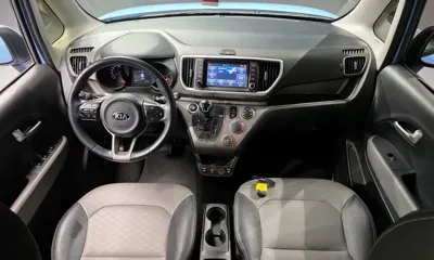 Kia Ray 2020, 80136 км, за 6892.48 USD - фото 7