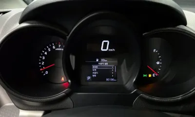 Kia Ray 2020, 80136 км, за 6892.48 USD - фото 8