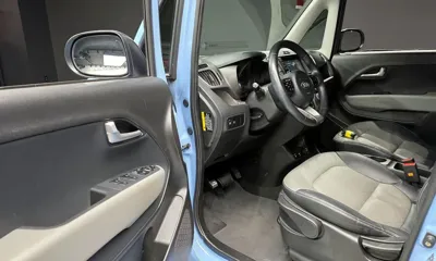 Kia Ray 2020, 80136 км, за 6892.48 USD - фото 11