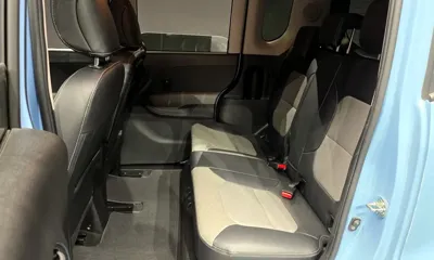 Kia Ray 2020, 80136 км, за 6892.48 USD - фото 12