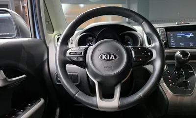 Kia Ray 2020, 80136 км, за 6892.48 USD - фото 13