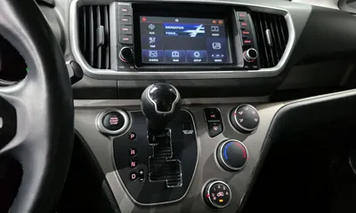 Kia Ray 2020, 80136 км, за 6892.48 USD - фото 14