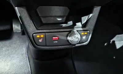 Kia Ray 2020, 80136 км, за 6892.48 USD - фото 17