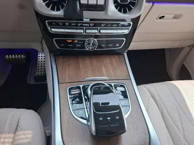 Mercedes-Benz G-Class 2023, 14109 км, за 158639.72 USD - фото 9