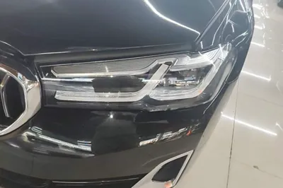 BMW 5 Series 2021, 156800 км, за 27257 USD - фото 8