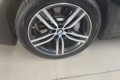 BMW 5 Series 2021, 156800 км, за 27257 USD - фото 10