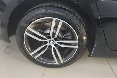 BMW 5 Series 2021, 156800 км, за 27257 USD - фото 11