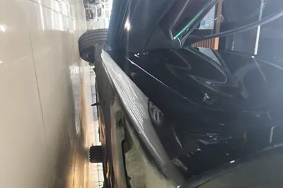 BMW 5 Series 2021, 156800 км, за 27257 USD - фото 25