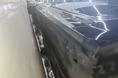 BMW 5 Series 2021, 156800 км, за 27257 USD - фото 26