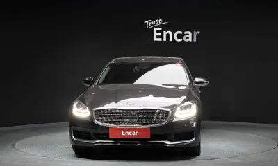 Kia K9 2019, 83365 км, за 15130.49 USD
