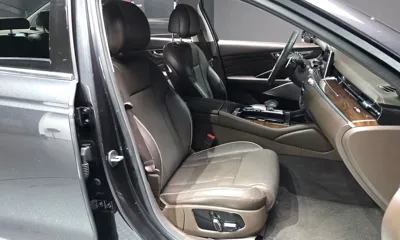 Kia K9 2019, 83365 км, за 15130.49 USD - фото 10