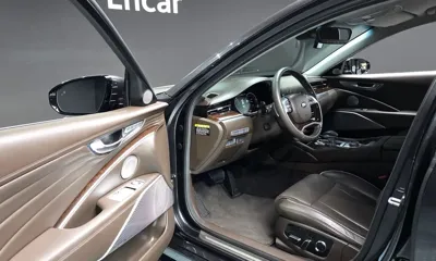 Kia K9 2019, 83365 км, за 15130.49 USD - фото 11