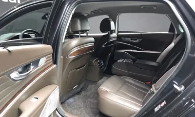 Kia K9 2019, 83365 км, за 15130.49 USD - фото 12