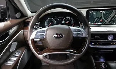 Kia K9 2019, 83365 км, за 15130.49 USD - фото 13