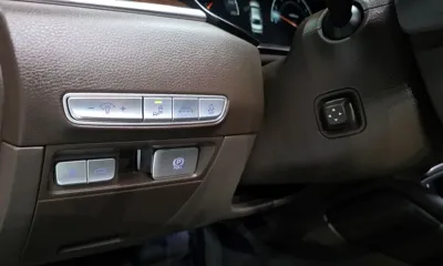 Kia K9 2019, 83365 км, за 15130.49 USD - фото 14