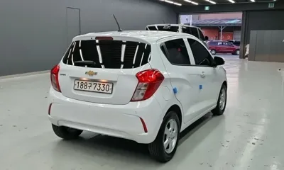ChevroletGMDaewoo Spark 2021, 71300 км, за 5204.27 USD