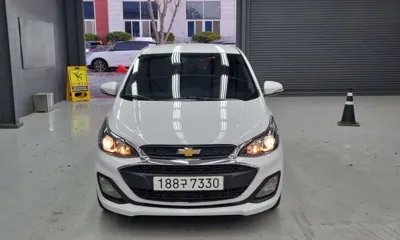 ChevroletGMDaewoo Spark 2021, 71300 км, за 5204.27 USD