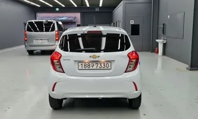 ChevroletGMDaewoo Spark 2021, 71300 км, за 5204.27 USD