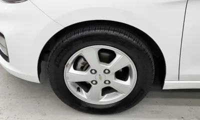 ChevroletGMDaewoo Spark 2021, 71300 км, за 5204.27 USD