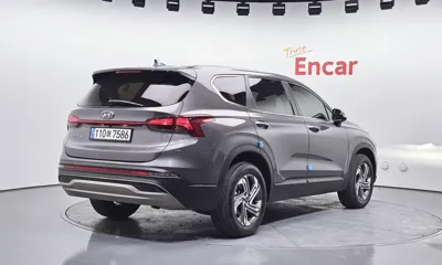 Hyundai Santafe 2021, 34846 км, за 16068.19 USD
