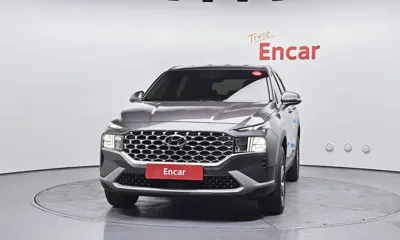 Hyundai Santafe 2021, 34846 км, за 16068.19 USD